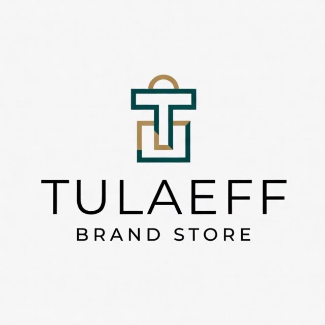 Tulaeff brand shop