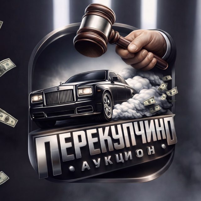 Перекупчино Аукцион