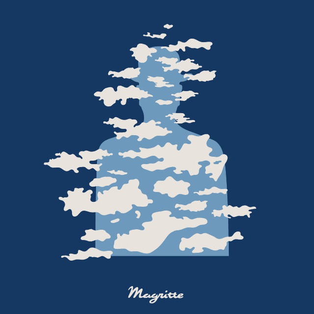 Ресторан Magritte
