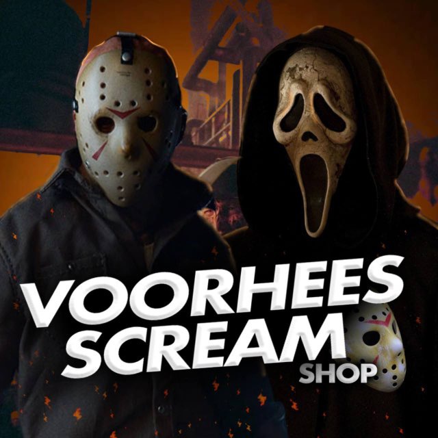 Voorhees Shop