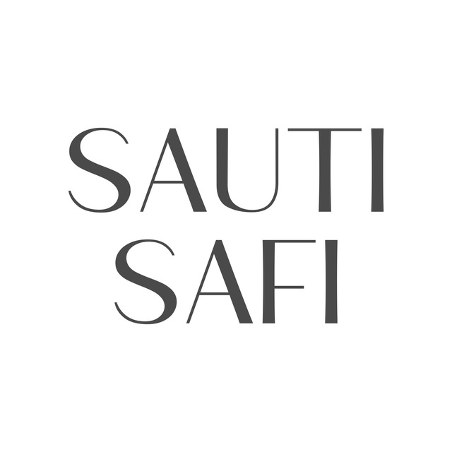 SAUTI SAFI a touch LUXURY