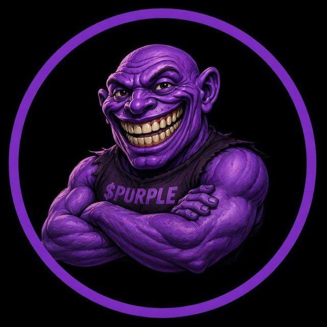 Purple troll CTO