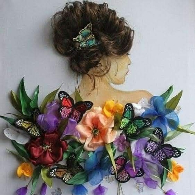 ❥🌺 FLOR DA ALMA 🌺❥