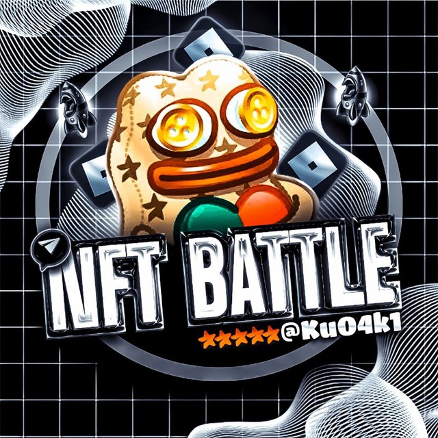 NFT BATTLE