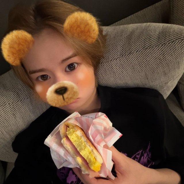 🍪 Lee Kyungmin ദ ﾟ