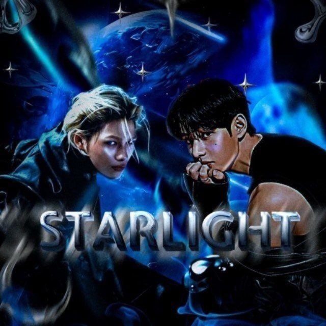 Starlight life