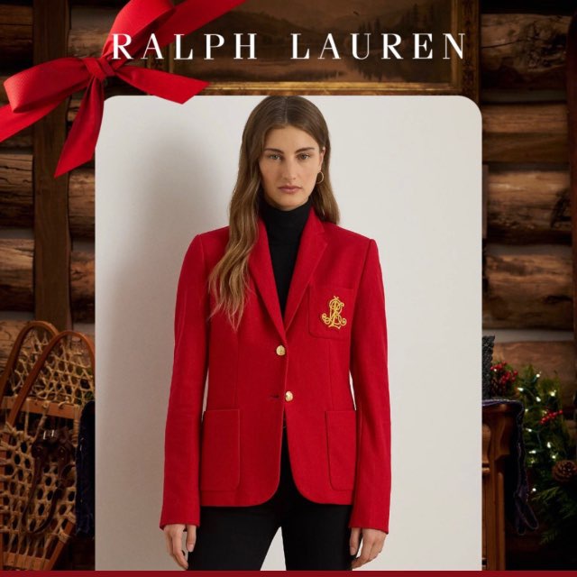 Шоурум Ральф Лорен Ralph lauren