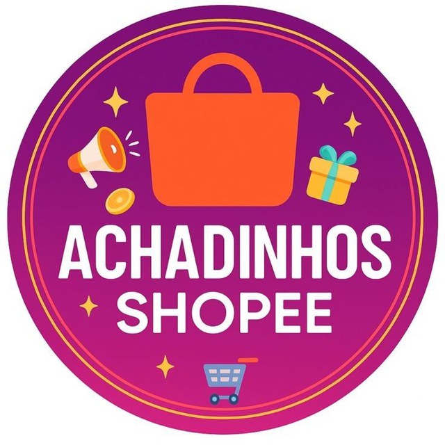 Achadinhos só promo 🛍️