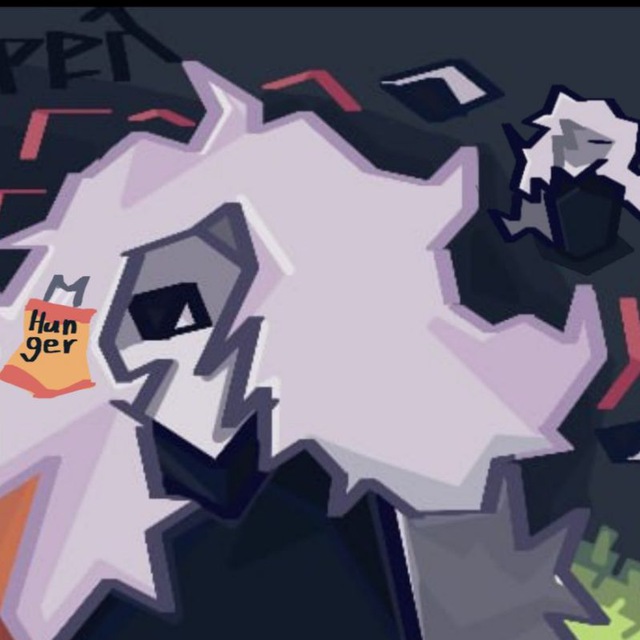 Ⲣⲁⲇυⲟⲁⲕⲧυⲃⲏыύ ⲗⲉⲥ ☢️