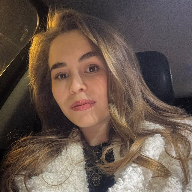 Алина Mixit