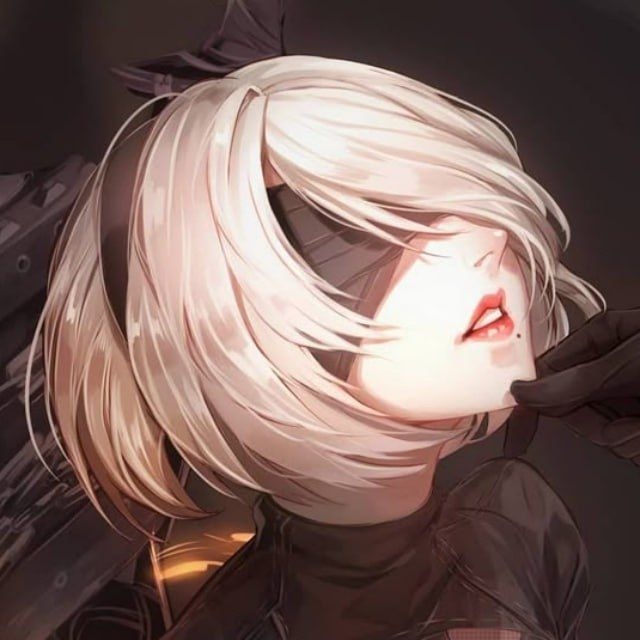 WHITE HAIR SFW🤍 | АРТЫ