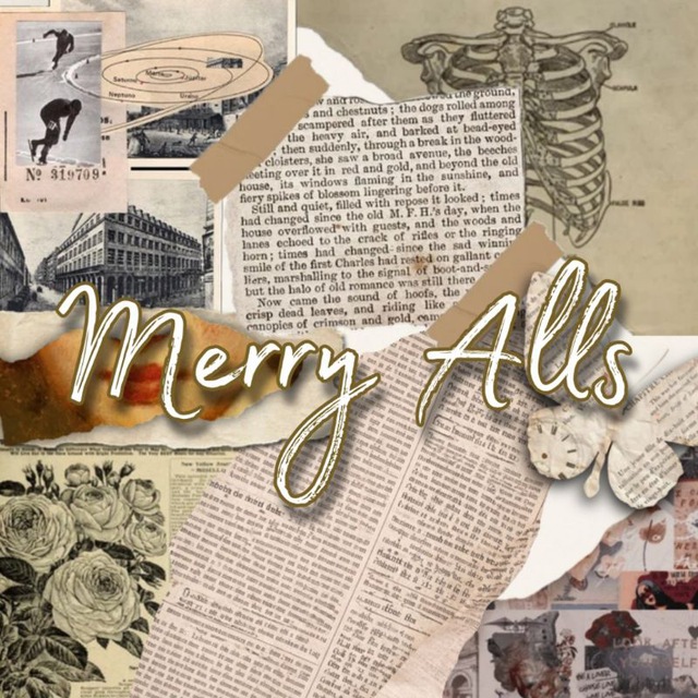 Merry Аlls