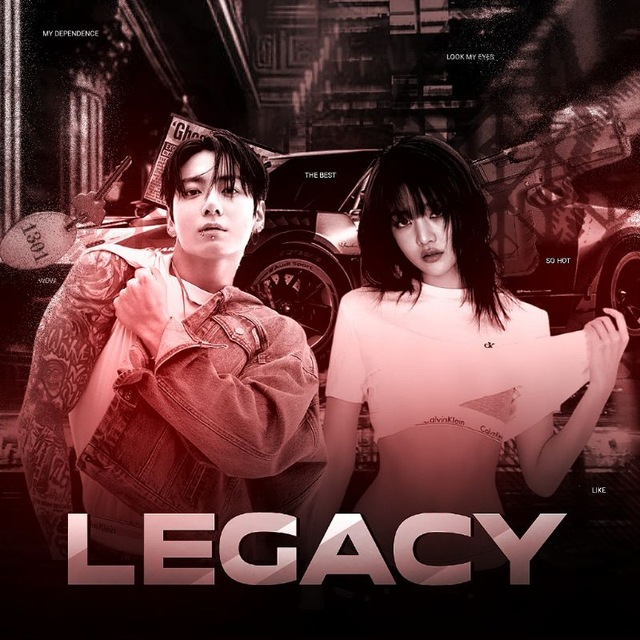L3GACY