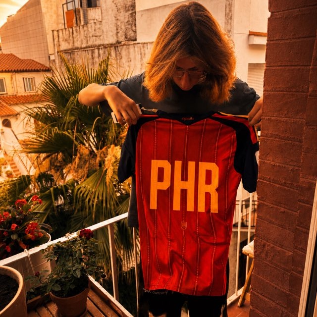 PhR Football