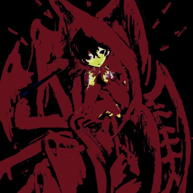 omori
