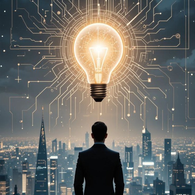 Бизнес идея 💡