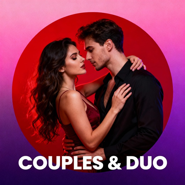 Couples & Duo Performers