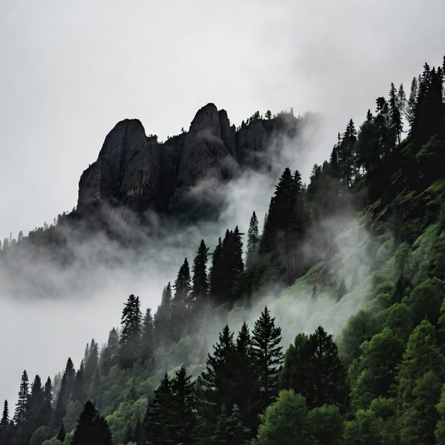 Beautiful Nature