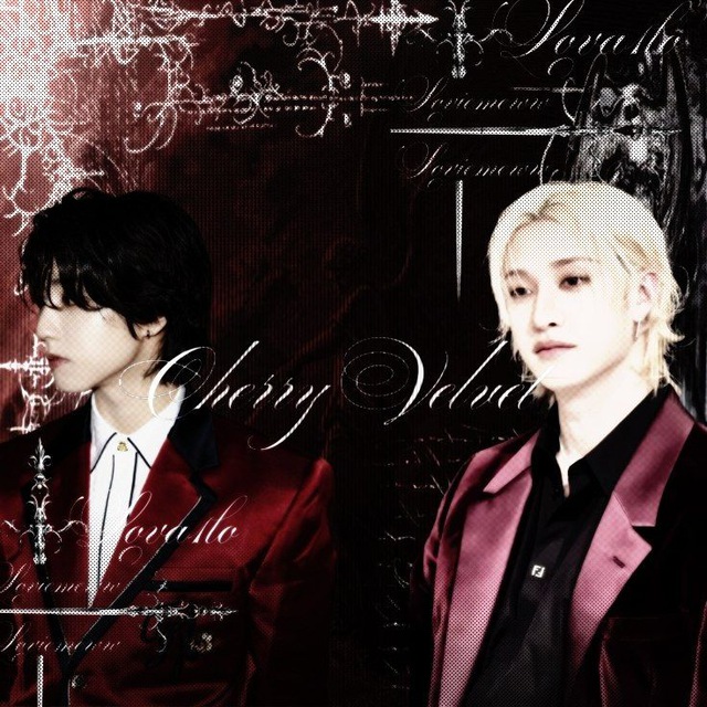 Cherry Velvet