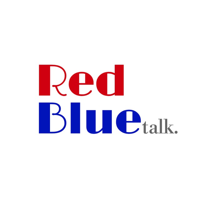 RED&BLUE talk