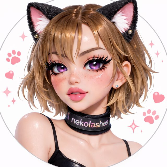 nekolashes ❤︎ ресницы москва
