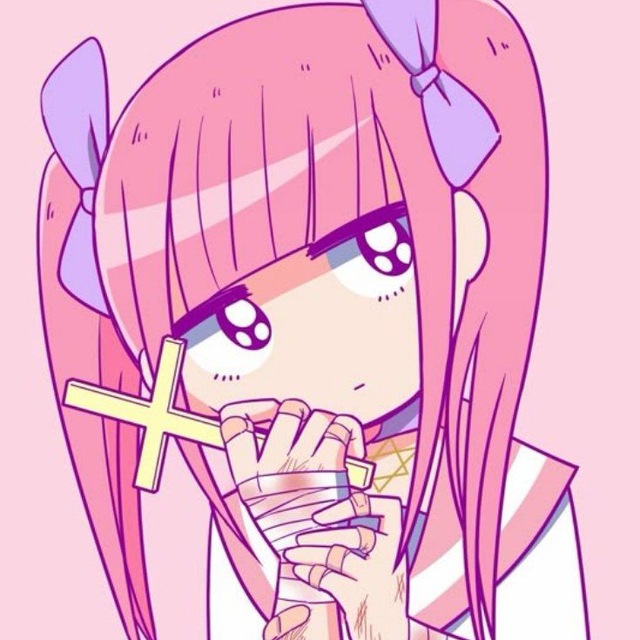 Menhera-chan daily