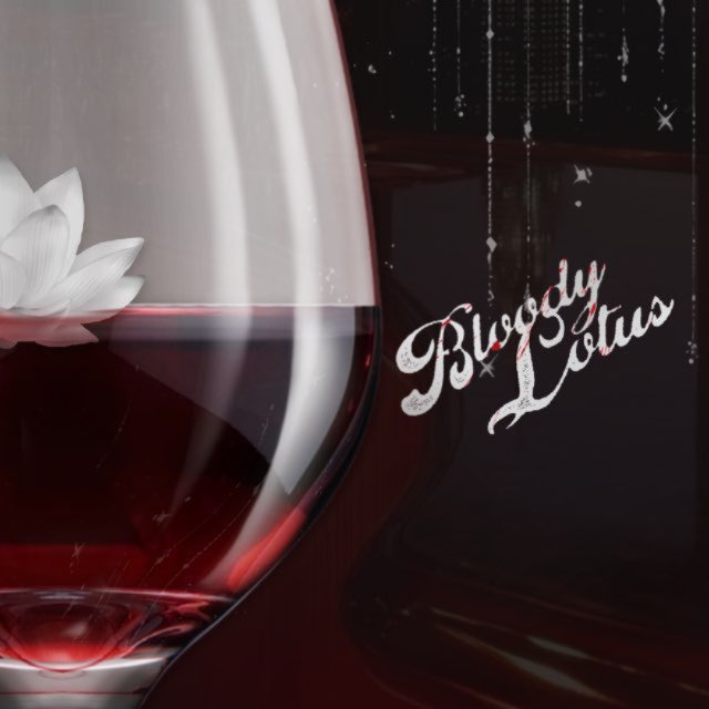 ﹫ 𝓑.𝘓𝒪𝒪𝘋𝘠 ⫰۫ 𝓛.𝒪𝘛𝘜𝘚 𝄒𝄒 ⟮🍷⟯