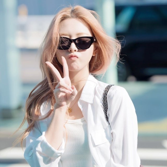 ˗ˋ LovérYunà ݂۫ ಿৎ