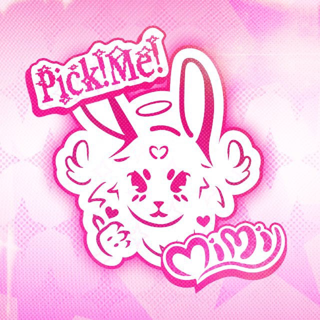 ෆ MiMi: Pick!Me! ෆ | Липецк 2026