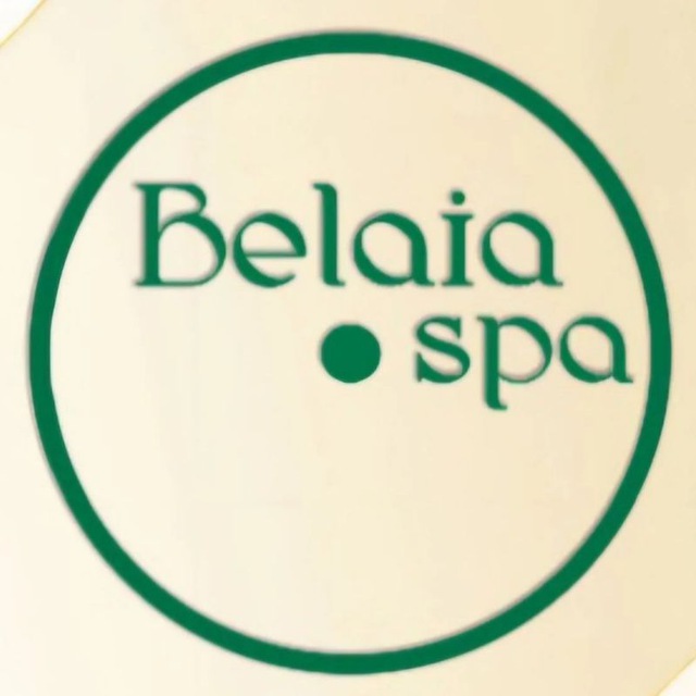 Belaia Spa - спа как искусство 💎