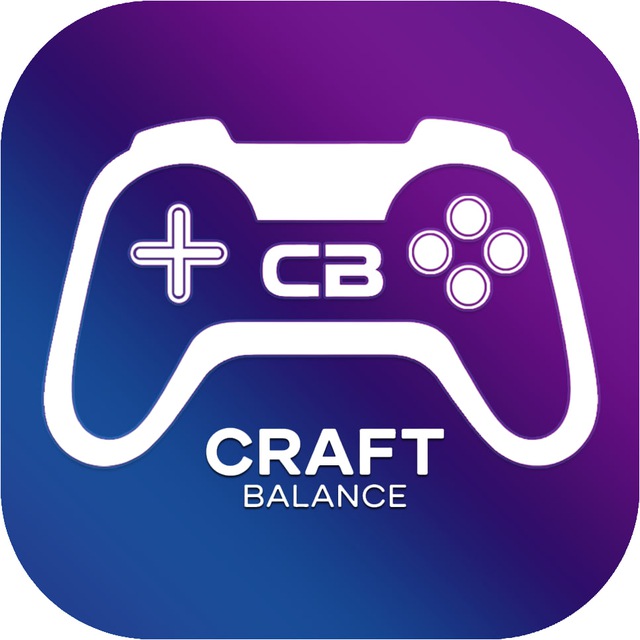 Craft Balance