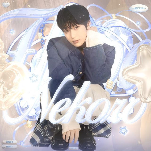 ᥒᥱk𑄜r𑄜 ƒl𑄜𑄜d. ݁˖