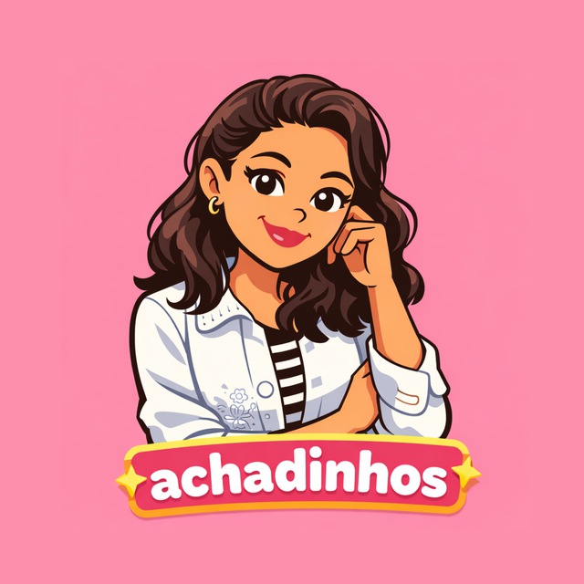 Achadinhos da Karenn