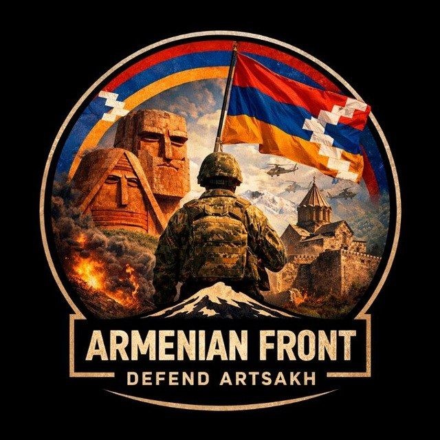 Armenian Front