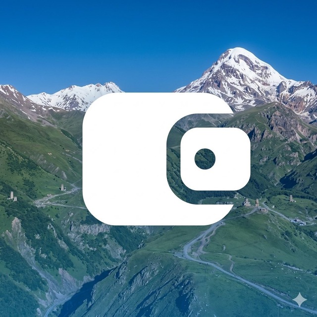 Wallet Community Caucasus