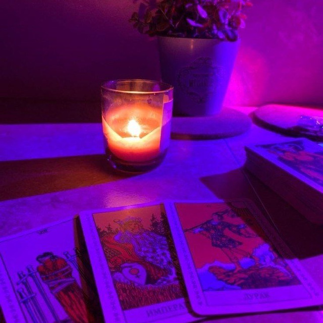 𝐾🔮