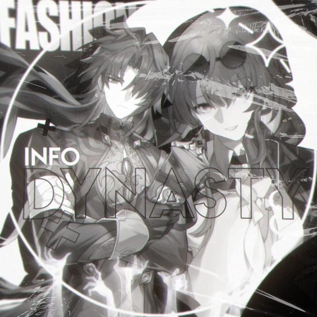 [ЗАКРЫТ] ⅅ𝐘͟𝐍𝔸𝐒҉𝐓𝕐ᶦᶰᶠᵒ