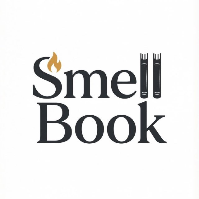 SmellBook | Свечи по книгам