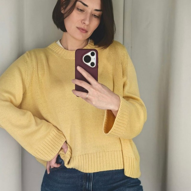 Вязание 🧶 Лейсан