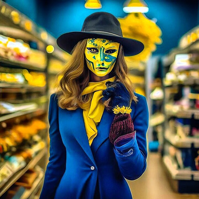 Тайный Покупатель 🛒