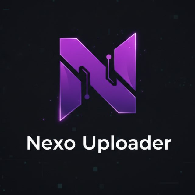 Nexo Uploader | Автозалив YouTube