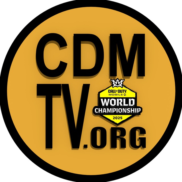 CDMTV.org
