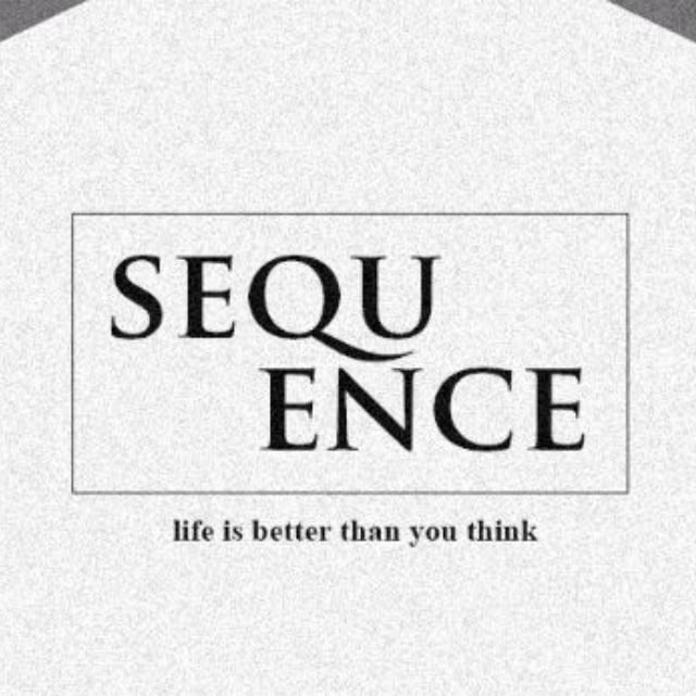 sequence