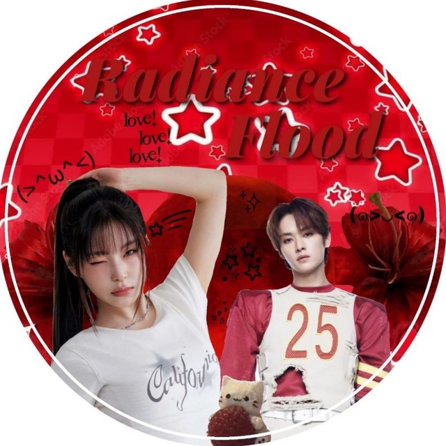 🔒 ೀ𝘙ꪖ𝘥𝘪ꪖꪀ𝘤ꫀ ᠻ𝘭ꪮꪮ𝘥 𝘪ꪀᠻꪮ ೀ
