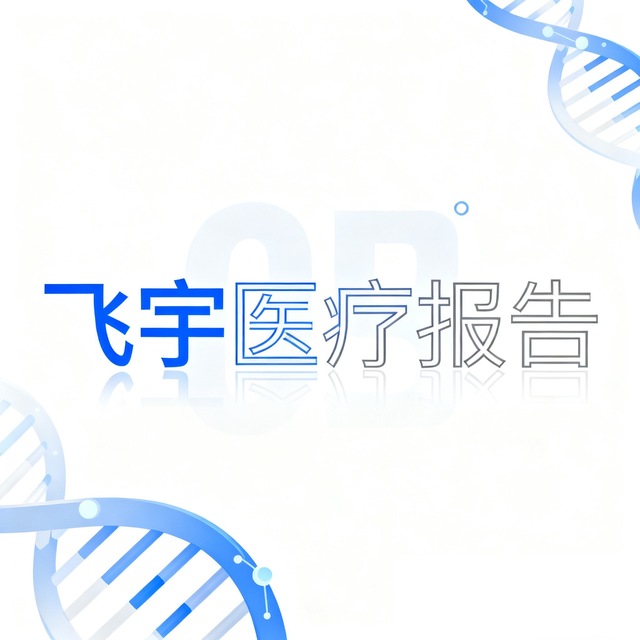 飞宇医疗报告分享