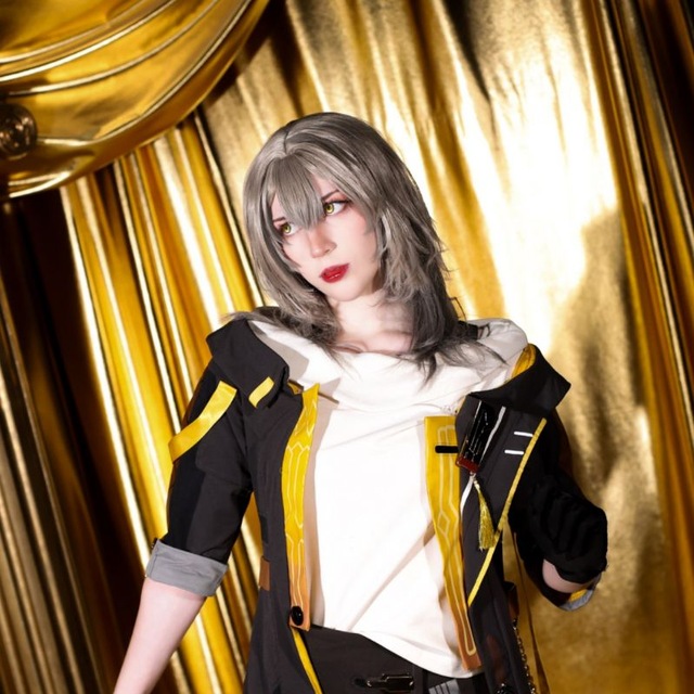 lamilin | wig