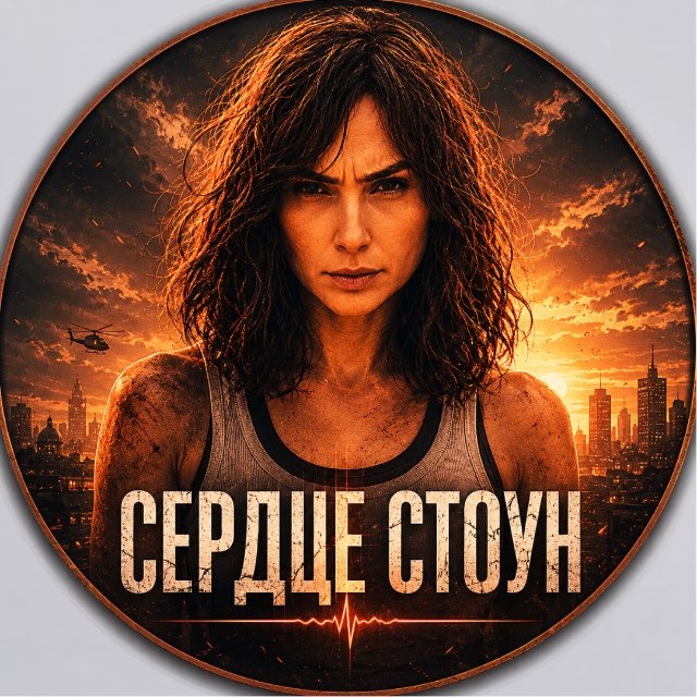 СЕРДЦЕ СТОУН