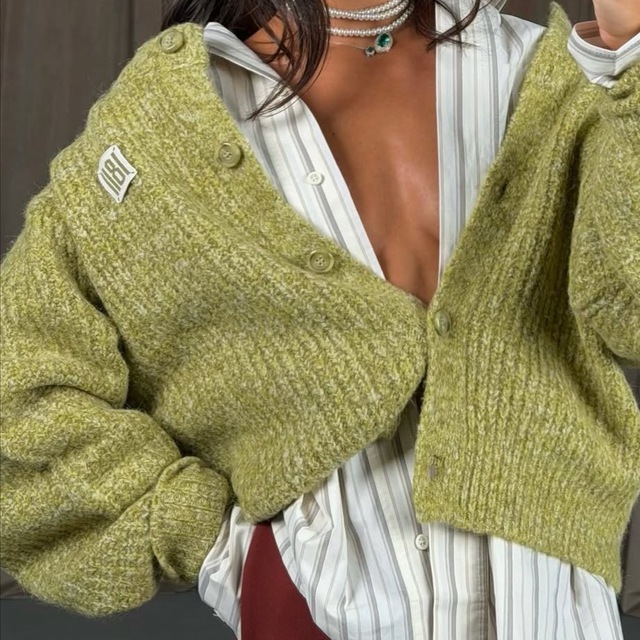 Knit vibes