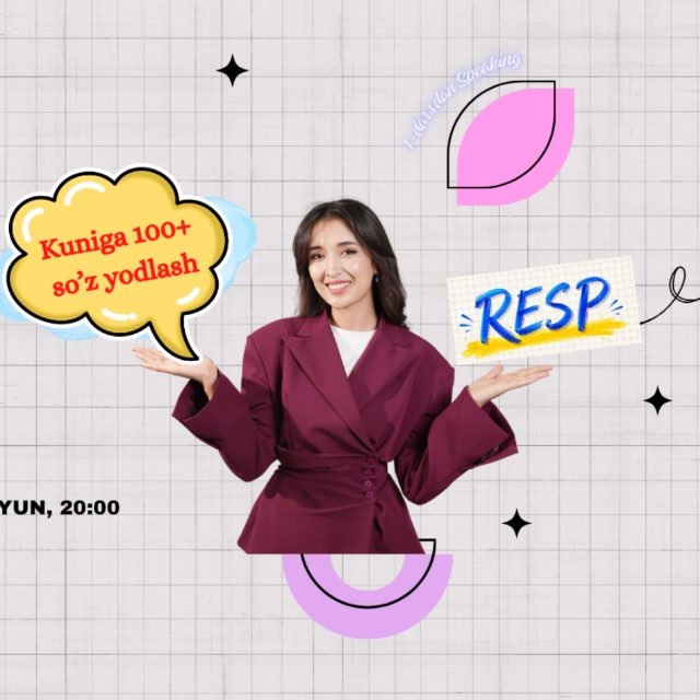 English Speaking C1 | Teacher Shahlo