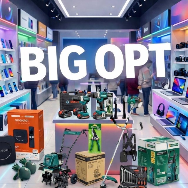 Big Opt